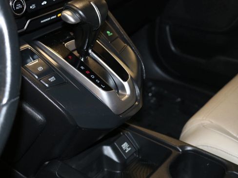 Used 2019 Honda CR-V EX-L image 27