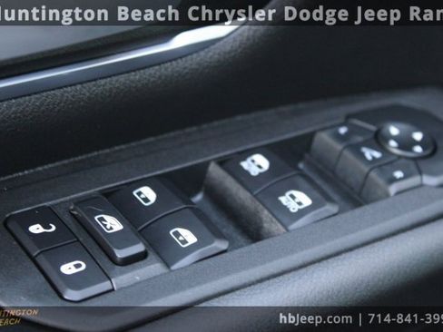 Used 2026 RAM 1500 Big Horn image 11