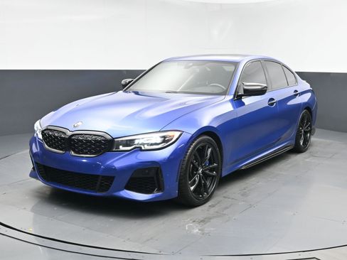 Used 2020 BMW M340i w/ Premium Package image 25