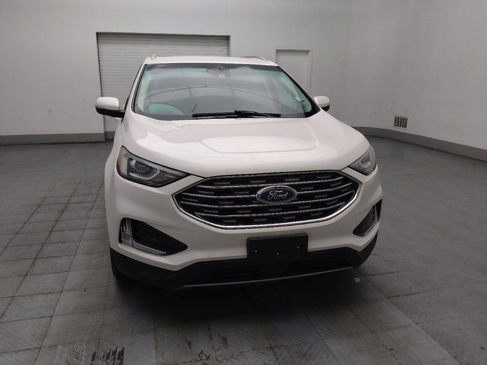 Used 2019 Ford Edge SEL w/ Equipment Group 201A AWD/4WD image 14