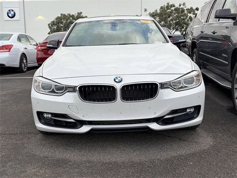 Used 2013 BMW 335i Sedan image 2