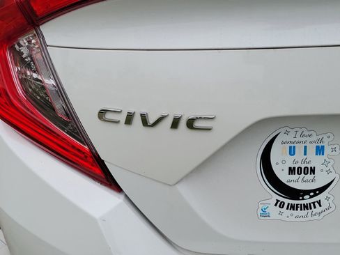 Used 2019 Honda Civic LX image 19
