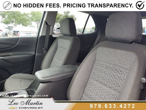 Used 2023 Chevrolet Equinox LT FWD image 15