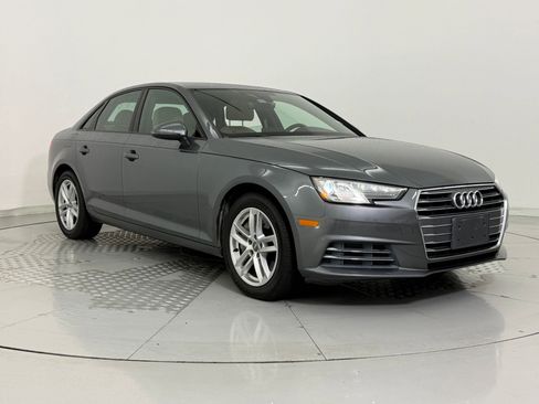 Used 2017 Audi A4 2.0T Premium image 7