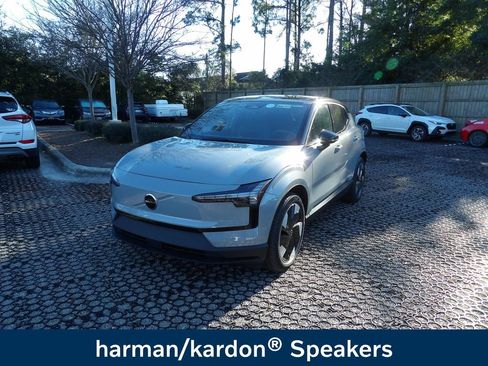 New 2026 Volvo EX30 Plus w/ Protection Package Premier AWD/4WD image 3