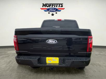 New 2025 Ford F150 STX w/ Equipment Group 200A