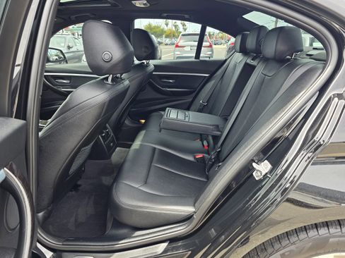 Used 2016 BMW 328i Sedan RWD image 17