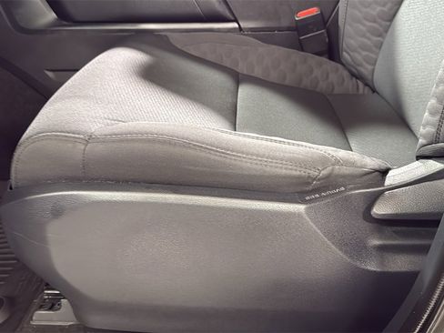 Used 2025 Toyota Tundra SR image 14