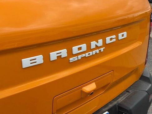 New 2026 Ford Bronco Sport Big Bend w/ Convenience Package AWD/4WD image 19