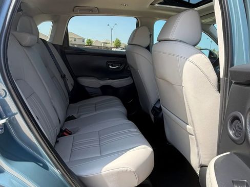 Used 2025 Honda HR-V EX-L image 30