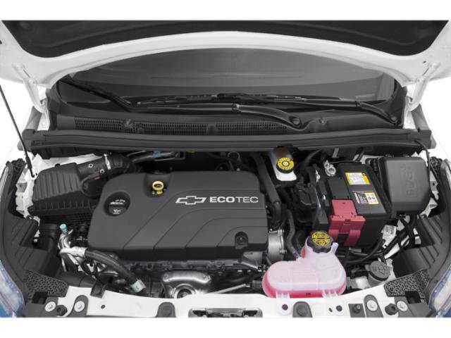 Used 2022 Chevrolet Spark LS FWD image 15