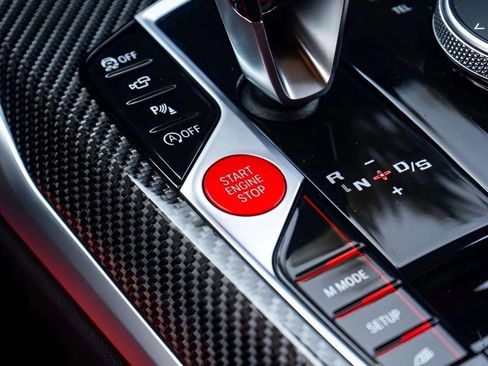 Used 2025 BMW M3 Competition image 46