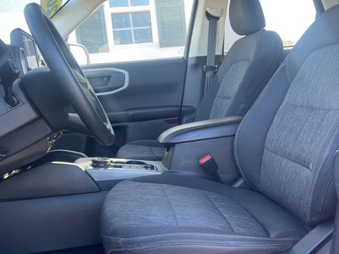 Used 2022 Ford Bronco Sport Big Bend image 17