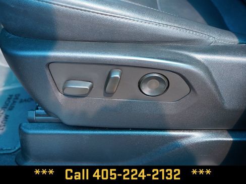 Used 2021 Chevrolet Tahoe Z71 AWD/4WD image 17