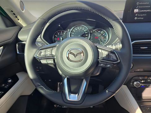 Used 2025 MAZDA CX-5 AWD 2.5 S w/ Premium Plus Pkg image 27