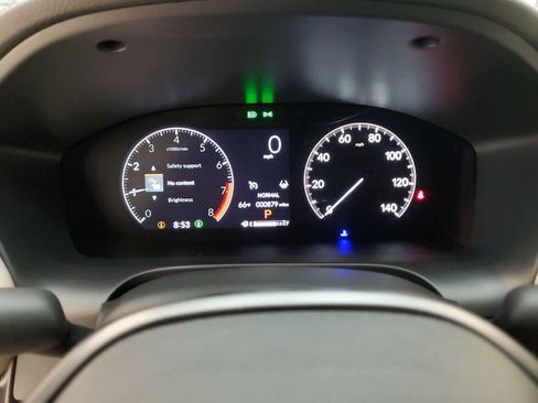 Certified 2026 Honda HR-V LX image 12