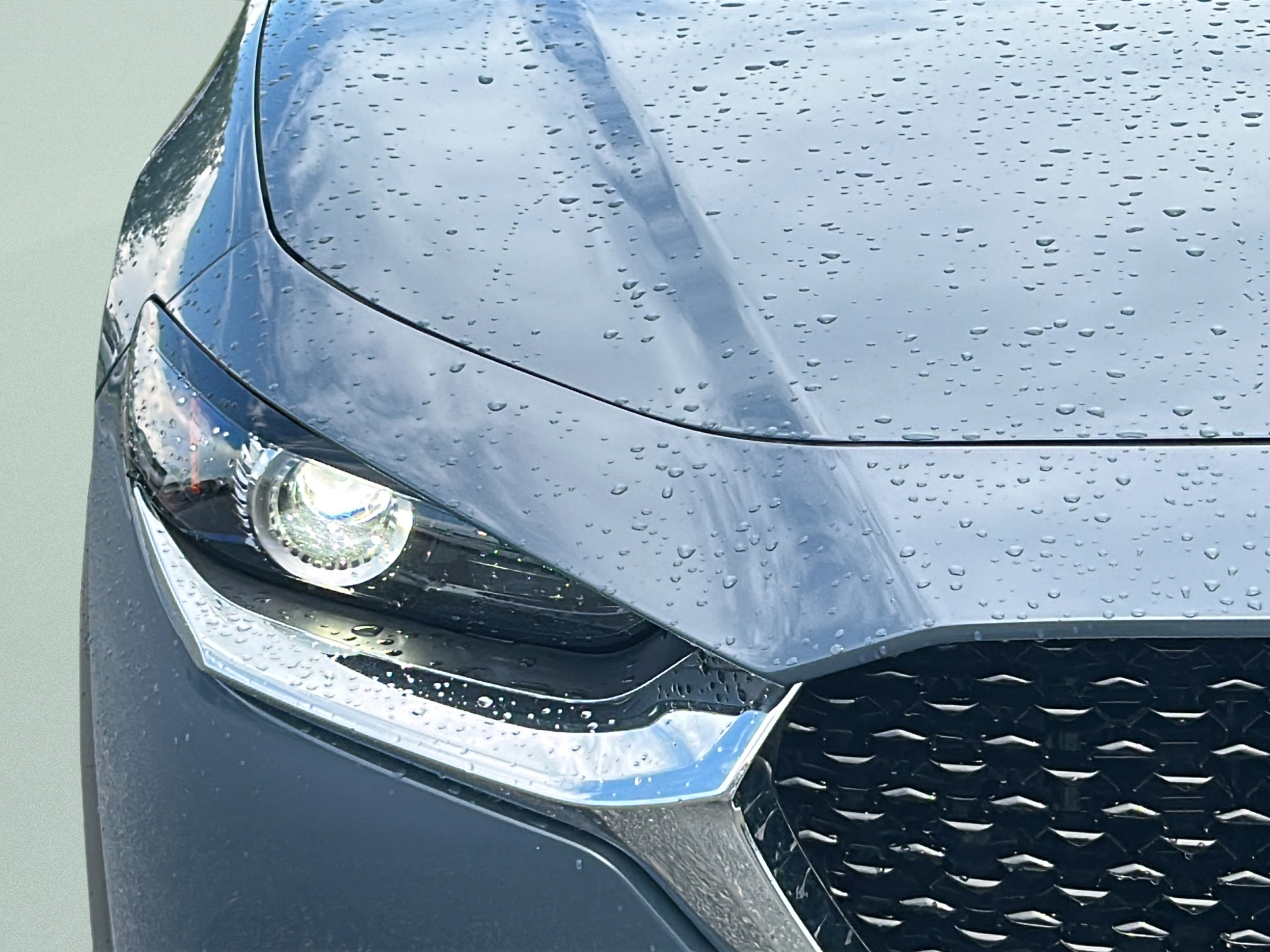 Used 2025 MAZDA CX-30 AWD 2.5 S w/ Preferred Package image 27