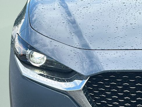 Used 2025 MAZDA CX-30 AWD 2.5 S w/ Preferred Package image 27