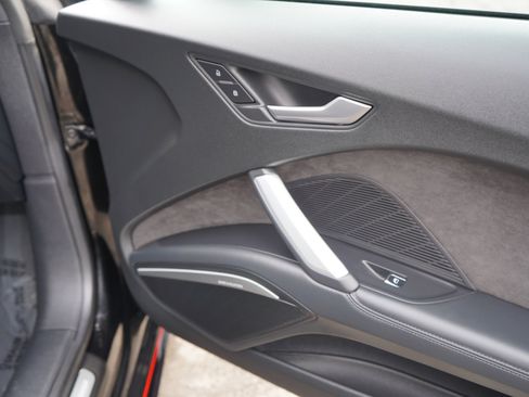 Used 2016 Audi TT 2.0T w/ Technology Package image 65