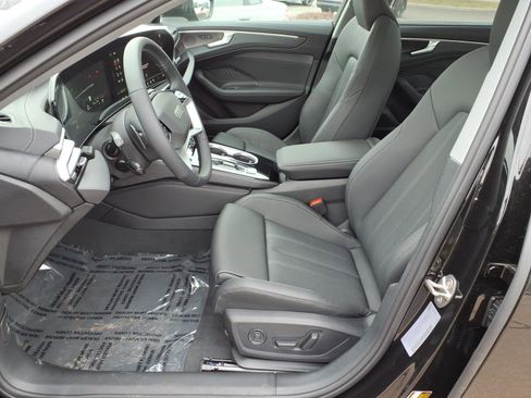 New 2026 Audi A6 Premium Plus image 4