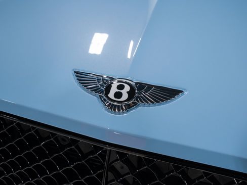 Used 2024 Bentley Continental GT V8 AWD/4WD image 17
