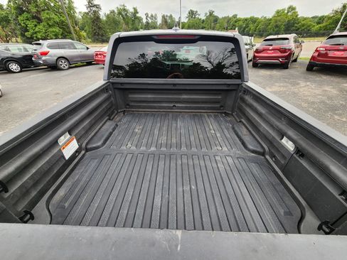 Used 2020 Honda Ridgeline Sport image 22