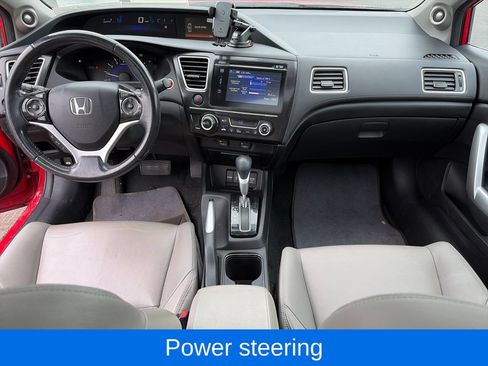 Used 2014 Honda Civic EX-L image 11