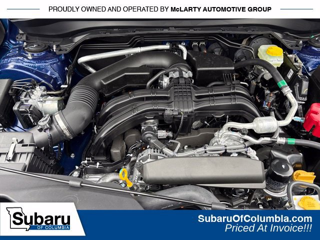New 2026 Subaru Forester Sport AWD/4WD image 14