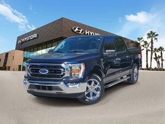 Used 2021 Ford F150 XLT w/ Equipment Group 302A High 360° Tour