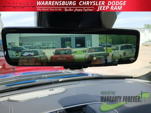 New 2026 RAM 1500 Rebel w/ G/T Package AWD/4WD image 32