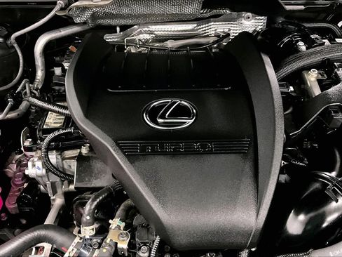 Used 2023 Lexus RX 350 F Sport w/ Cold Area Package AWD/4WD image 32