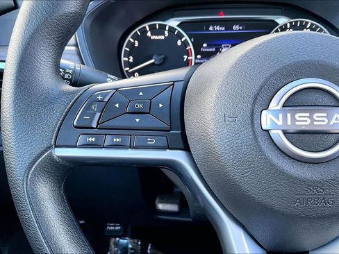 Certified 2025 Nissan Altima 2.5 SV image 20