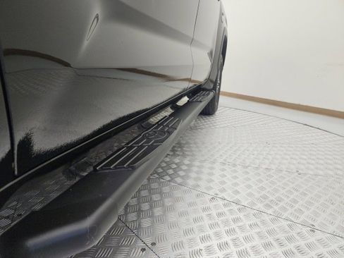 Used 2025 Toyota Tundra SR5 w/ SX Package image 17