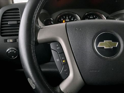 Used 2013 Chevrolet Silverado 1500 LT w/ All-Star Edition image 23