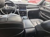 Used 2021 Jeep Grand Cherokee L Limited image 2