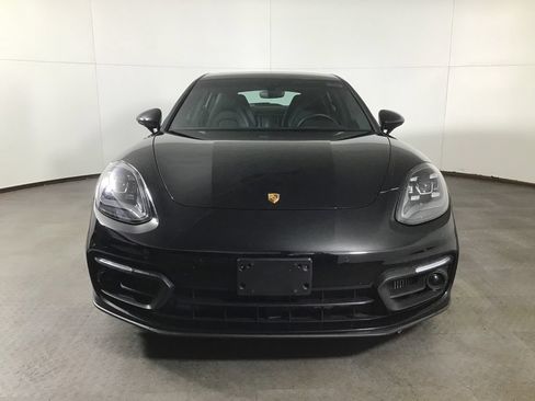 Certified 2023 Porsche Panamera 4 AWD/4WD image 10