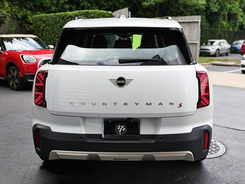 New 2027 MINI Cooper Countryman S AWD/4WD image 10