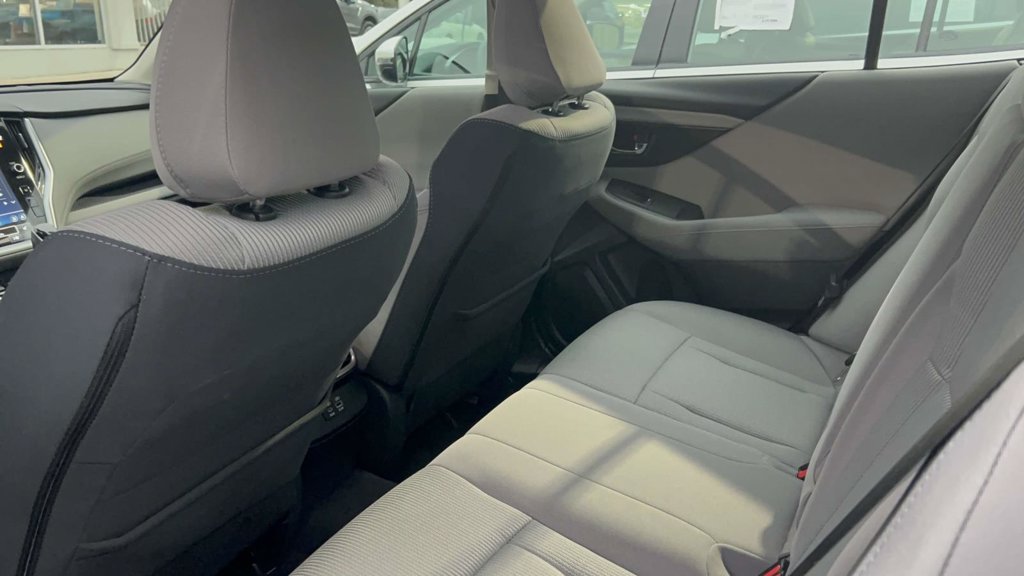 Certified 2025 Subaru Legacy Premium AWD/4WD image 31