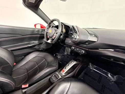 Certified 2018 Ferrari 488 Spider image 23