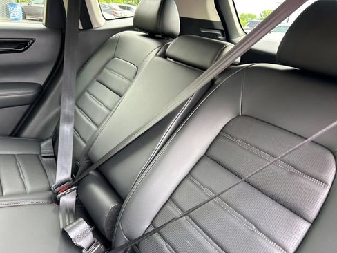 Certified 2023 Honda CR-V EX-L image 16