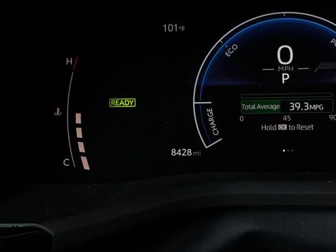 Used 2026 Toyota Camry LE FWD image 40