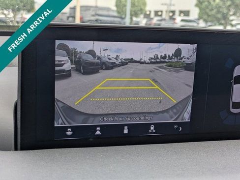 Used 2023 Acura TLX w/ Technology Package FWD image 29