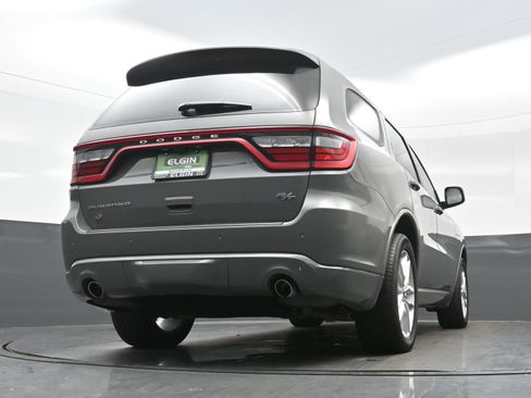 Used 2025 Dodge Durango R/T image 27