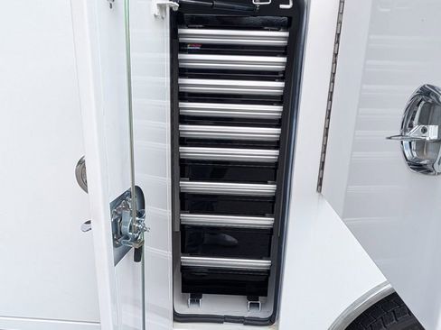 New 2025 Ford F550 4x4 Crew Cab image 6