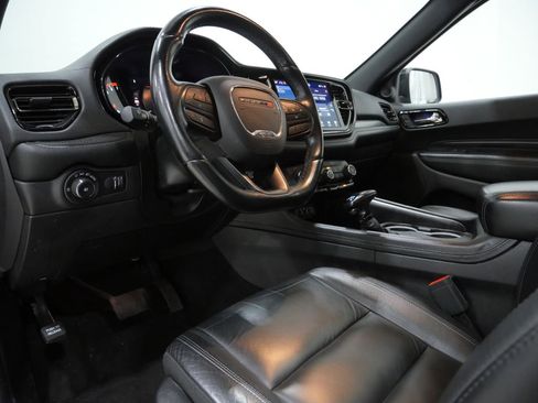 Used 2021 Dodge Durango GT AWD/4WD image 12