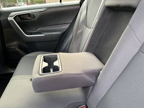 Used 2024 Toyota RAV4 LE image 24