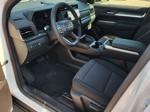 New 2026 GMC Terrain Elevation w/ Black Edition image 5