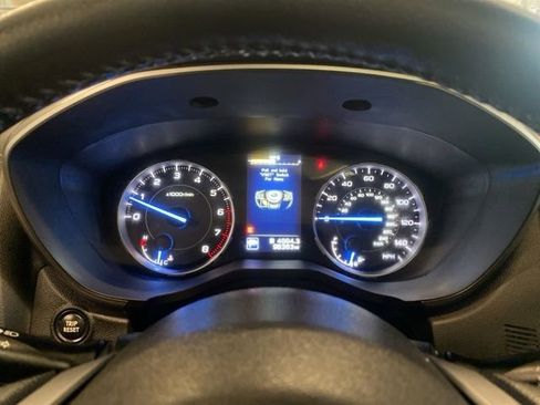 Used 2021 Subaru Ascent Limited w/ Technology Package AWD/4WD image 18
