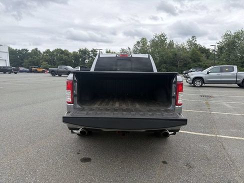 Used 2021 RAM 1500 Big Horn AWD/4WD image 27