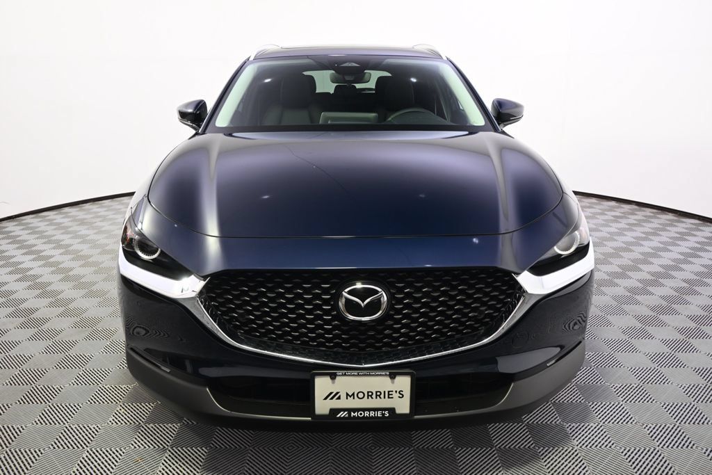 Used 2026 MAZDA CX-30 AWD 2.5 S image 10